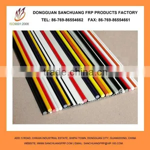 Fiberglass Rods and Tubes thumbnail-1