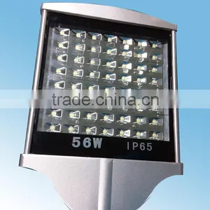 High Quality Solar Powerd Led Street Light 56w thumbnail-2