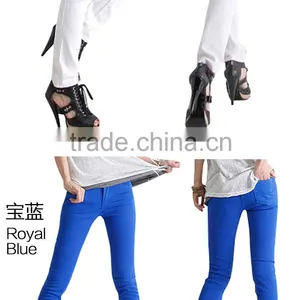 Womens Denim Jackets Stock Jackets thumbnail-3