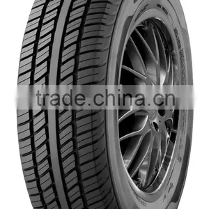 GTR666 Hot Selling Highway Style Cheap Light Commercial Tires thumbnail-2