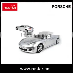 High Speed Porsche rc Car 1/10 thumbnail-3