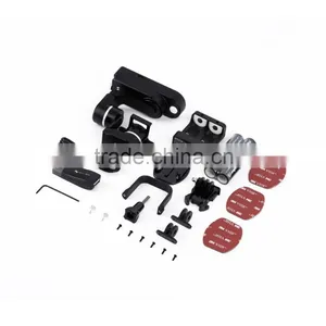 FY-WGS 3-Axis Wearable Camera Gimbal for GoPro Hero 4 Session thumbnail-2
