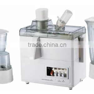 GE-176 4 in 1 Cheaper Price but Good Quality Juicer thumbnail-2