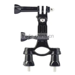 New Sports Camera Accessories Mount Cheap and Practical Bike Mout Helmet Strap Cheast Harness Mount, Etc thumbnail-5