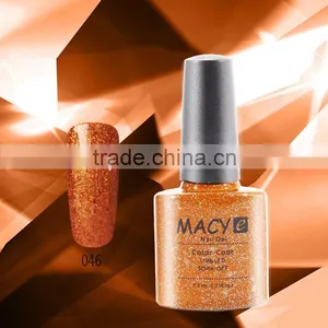 15ML Gel Polish Mirror Effect Polish Gel,magic Nail Gel Uv,gel Nail Polish Suppliers thumbnail-4