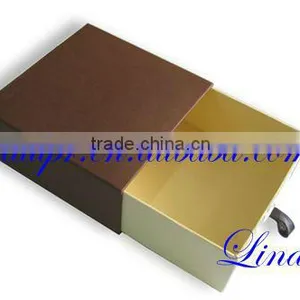 Perfect Design Drawer Paper Packaging Box/fancy Paper Gift Packaging Box/decoration Gift Box thumbnail-1