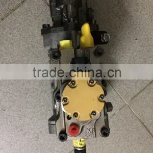 320D DIESEL FUEL INJECTION PUMP thumbnail-2