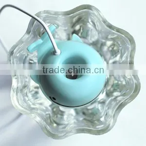 Whales USB Humidifier Suitable for Power of PC Power Adapter Car Charger Car Air Purifier Household Mist Maker Quality Choice thumbnail-4