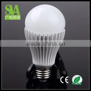 Hight Power 2835SMD A19 Led Bulb Aluminum LED BULB thumbnail-4