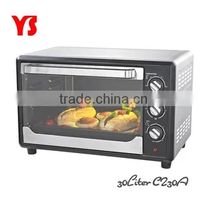 High Speed Toaster Oven With ce Rhos Certificate thumbnail-1
