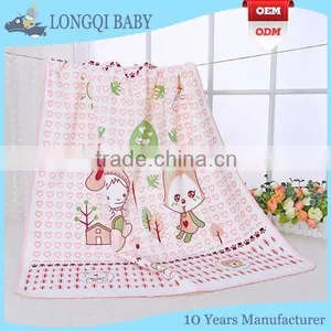 ND-LZ-004 Convenient Eco-friendly Baby Mattress Protectors thumbnail-2