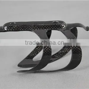 Carbon Fiber Bike Bottle Cage Carbon Water Cage Glossy MBC010 thumbnail-2
