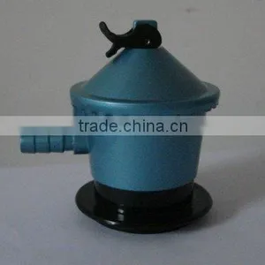 GAS REGULATOR thumbnail-1