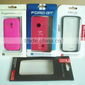 Personalized Cardboard Packaging for Phone Case thumbnail-1