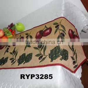 RYP3285 TAPESTRY TABLE RUNNER thumbnail-1