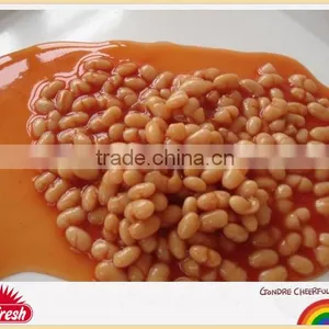 Canned Baked Beans Red Sparkled Kidney Beans thumbnail-2