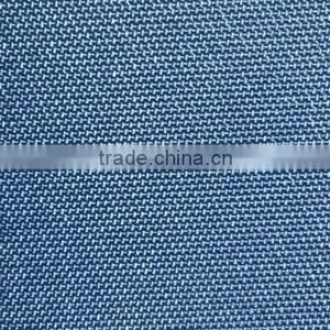 NYLON 100D X 210D TWILL PU C/T 135GSM / Fabric / 100% Nylon Fabric / FABRIC FOR UNIFORM thumbnail-1