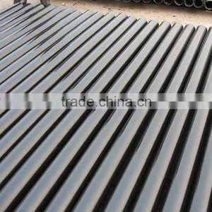 Hebei Daqiang Supply Cast Iron Pipe Cap thumbnail-2