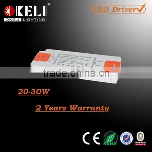 300mA Constant Current Led Driver thumbnail-1