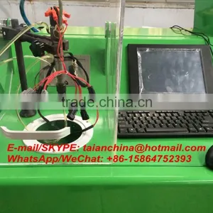 Common Rail Injector Test Bench CRI200A Bosch EPS200/PIEZO INJECTOR TESTER SIMUALTOR thumbnail-4