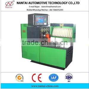 NT2001 Diesel Injection Pump Test Bench thumbnail-1