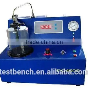 PQ400S DOUBLE SPRINGS NOZZLE TESTER-DIGITAL thumbnail-1