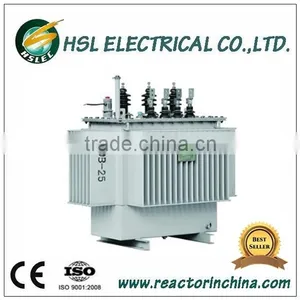 Oil Filled Distribution Transformer 800kva Manufacturer thumbnail-5