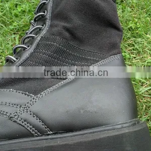 Han Edition Tide Outdoor Martin Boots thumbnail-5