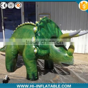 New Inflatable Animal Model,giant Inflatable Cartoon Model,inflatable Dinosaur Model thumbnail-1
