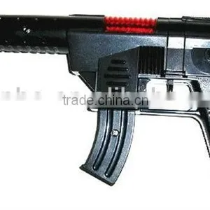 High Quality Injection Plastic Toy thumbnail-1