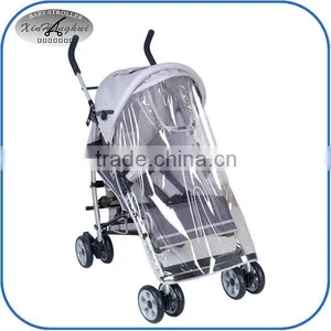 Popular Baby Stroller With Aluminum Tube thumbnail-2