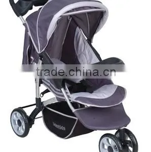 NEW Baby Jogger With EN1888 4011 thumbnail-2
