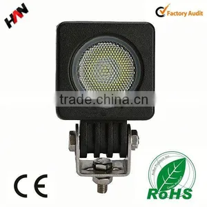 2014 Newest Auto 10 Watt Led Work Light thumbnail-1