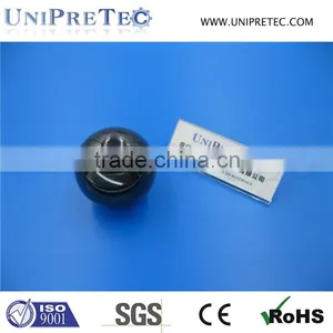 High Strength Ceramic Si3N4 Silicon Nitride Bearing Ball thumbnail-1