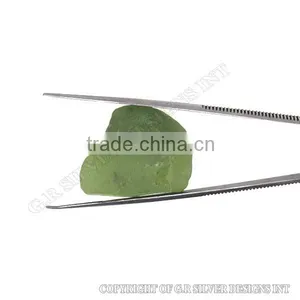 Prehnite Gem,rough Gemstone Dealers,wholesale Rough Stones thumbnail-1