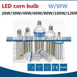 Promotional High Power Smd3528 60w Led Street Light Corn, 360degree E40 Led Corn Bulb Lamp 60watts thumbnail-3