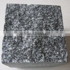 G654 Split Granite Cube Stone for Paving thumbnail-1