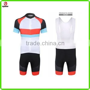 Professional Sportswear Signature Cycling Bib Shorts thumbnail-1