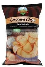 Mt-65 Cassava Chips Process Equipment thumbnail-1
