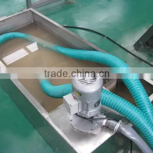 Cnc Glass Machinery for Edging and Polishing With 9 Spindles thumbnail-6