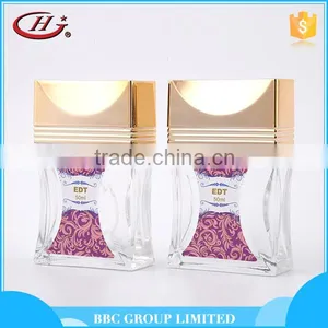 BBC Lady Gift Sets Suit 003 Lady Long Lasting Smart Collection 2pcs Eau de Toilette Charm Perfume Gift Set thumbnail-1