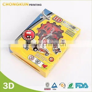 Favorable Price Chinese Puzzle Box thumbnail-1