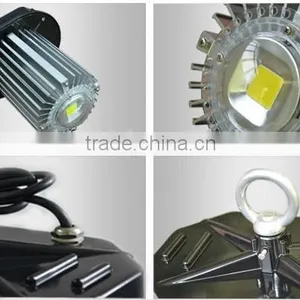 Waterproof Ufo Led High Bay Light , 100w 120w 200w 150w Led High Bay Light thumbnail-6
