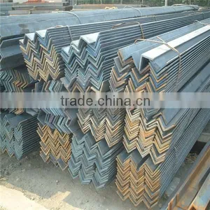 Equal Angle Steel Supplies in China thumbnail-5
