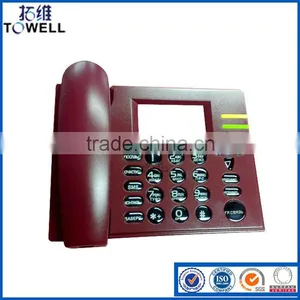 Communication Model Rapid Prototype thumbnail-1