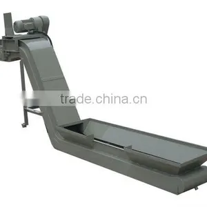 HRLX Screw Type Chip Conveyor thumbnail-1