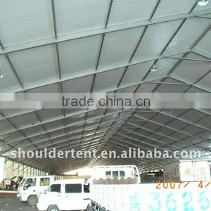 Outdoor Playground Tent thumbnail-1