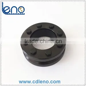 Shaft Locking Assemblies With Central Lock Nut / Shrink Discs thumbnail-2