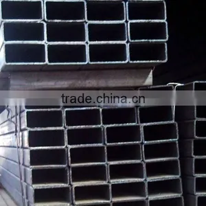 Square Steel Pipe for Construction thumbnail-1