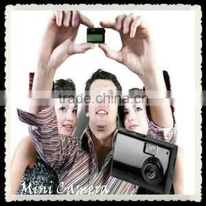 Professional Video Cameras Small Mini Camera thumbnail-1